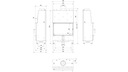 фото mini №2, Fireplace with a water jacket lucy 16 pw+ 6 free of charge