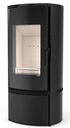 фото mini №3, Stove steel defro 118 x 57 x 50 centimeters