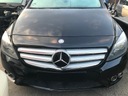 Mercedes b klasa, класс w246 листва крыша рейлинг pr le7, запчасти недорого