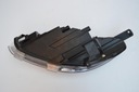 Фара правая перед передняя ford fiesta mk84, купить из Польши