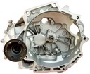 Коробка, кпп, ящик, ящик передач, коробка передач dsg dq200 vw audi 7 - gang sey1, ціна в Україні