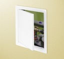 фото mini №2, Awenta door audit metallic dm 60x60 blocking