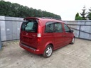 Петля дверь передняя левый верхний, горы mercedes vaneo w41410