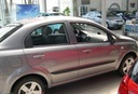 Листви drzwiowe на дверь chevrolet aveo 06-10 4d2, купить в Украине