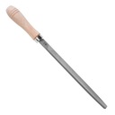 Richmann pilnik треугольный до metalu 250mm nr 2 с держатель c49574, купить из Польши