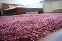 фото mini №5, Rough carpet love shaggy 250x350 violet#dev224