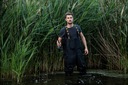 фото mini №11, Pants fishing advantages carbine black polish