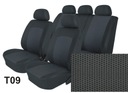 Чехлы на мерой fiat panda ii 2003-201212