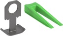 фото mini №3, System regulation slabs+ pliers set 401el