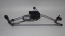 Vw passat b8 механизм стеклоочистителей 3g1955119a 3g1955023b2, купить в Украине