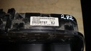 Спидометр спидометр opel zafira 09228757 ej2, купить в Украине
