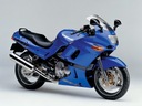 Kawasaki zzr 600 наполнение соединитель zadupka ogona4, купить из Польши