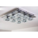 фото мини №4, Фара плафон led подсветка rotator минималистичный