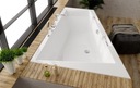 фото mini №9, Trough riho doppio 180x130 ba90 right super price!