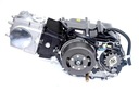 Двигатель 125 cc enduro cross junak barton romet zipp8, купить запчасти