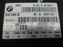 Bmw e90 e92 e93 модуль сидений 91482662, купить в Украине