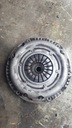 Сцепление давление ford 1.6 3m517563ag sachs1, цена в Украине