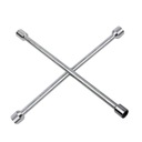 Ключ до колеса krzyzakowy 17 19 21 и 22mm proline 290191, цена в Украине