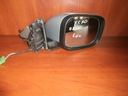 Правое зеркало volvo xc70 по 2008r. 6-pin3, купить с разборки