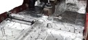 Утеплитель дверь машин мат обезшумка13