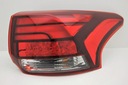 Mitsubishi outlander 15+ фара led правая новый, новое depo2, купить в Украине