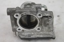 Mazda oe r2aa136b0 дросель3, купить с разборки