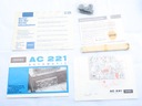 Grundig ac221 доставка кассета коробка instrukcj vw opel mercedes porsche bmw15