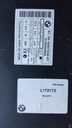 Bmw x5 e70 компютер cas ключ 7809944-92875343, купити із шроту