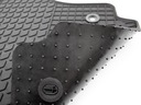 Skoda e-iv e-citigo коврики автомобильные резиновые3, купить с разборки