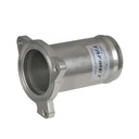 Заменитель крышка egr 1.9 tdi ajm asv avb afn alh3, купить с разборки