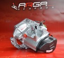 Коробка передач 20cp14 1.1 citroen c2 c35, с разборки недорого