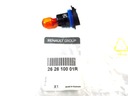 Лампочка поворотника renault oe 262610001r2, купить в Украине
