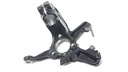 Цапфа колеса перед l audi skoda vw 1k0407255t1, цена в Украине