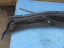 Nissan qashqai ii j11 жабо 66862-4eh1a2, купить в Украине
