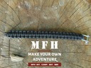 фото mini №11, Bracelet rope paracord 23mm black mfh m