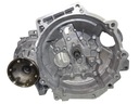 Коробка, кпп, ящик, ящик 6 передач, коробка передач qvx seat ibiza 1.6 tdi4, купити з Польщі