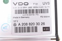 Компьютер крыша mercedes w208 a20882030262, купить в Украине