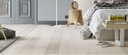 фото mini №7, Plank three-layer oak barlinek flavors life 2, 77 m² 2200 x 180 x 14 mm bright white
