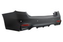 Body kit bmw f30 11-15 look m3 парктроники8, купить запчасти