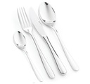 фото mini №6, Gerpol venus 24 elegant cutlery dining complete 6 places free of charge knife