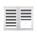 фото mini №14, Shutter day and night in the cartridge blinds 42x180 dn