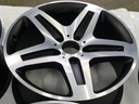 Mercedes g klasa, класс 19'' amg a4633, купить с разборки