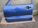 Дверь левый перед mitsubishi pajero iii 2000-20063, купить с разборки