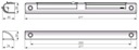 фото mini №3, Ventilation for the window windows window vt 601 anthracite