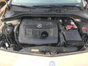 Mercedes b klasa, класс w246 жабо пластик нижний3, купить с разборки