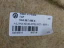 Обшивка обшивка дверь vw golf vii 7 правый перед5, с разборки недорого