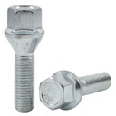 Винти, болты, винты до дисков алюминиевых m12x1,5 35 mm ключ 171, цена в Украине
