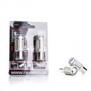 Лампочки epl250 p21w 1156 66smd canbus einparts 2x1, цена в Украине