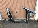 Порог стойка правый hyundai i40 cw 20121, цена в Украине