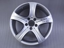Диск алюминиевая mercedes-benz oe 8.5" x 17" 5x112 et 491, цена в Украине